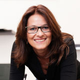 Profilfoto von Silvia Küenzi