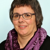 Profilfoto von Cornelia Ackermann-Pitsch