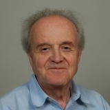 Profilfoto von Hans Eugen Frischknecht
