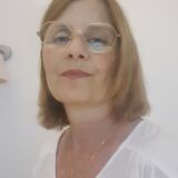 Profilfoto von Sandra Benkenstein
