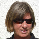 Profilfoto von Ursula Gantner