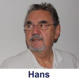 Profilfoto von Hans-Rudolf Koller