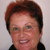 Profilfoto von Ruth Mercay Berger