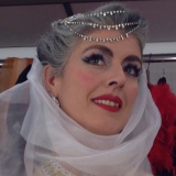 Profilfoto von Tanja Evelyn Zwimpfer