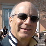 Profilfoto von Marcel Rüegg