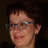 Profilfoto von Karin Fiechter