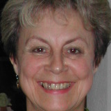 Profilfoto von Irene Vogt