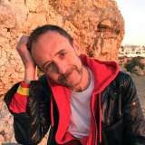 Profilfoto von Markus Gantner