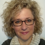 Profilfoto von Linda Fröhli-Meier