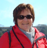 Profilfoto von Edith Rütsche