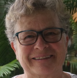 Profilfoto von Ursula Gächter-Hasler