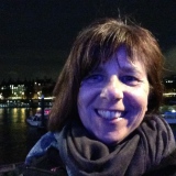 Profilfoto von Barbara Zgraggen