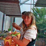 Profilfoto von Sonja Abderhalden- Schaller