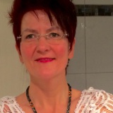Profilfoto von Cornelia Staudenmann