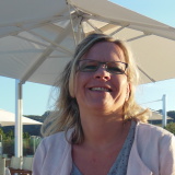 Profilfoto von Gabriela Müller