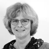Profilfoto von Andrea Lüthi
