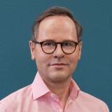 Profilfoto von Ulrich Fässler