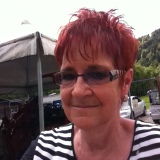 Profilfoto von Ruth Lehner