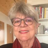 Profilfoto von Susanne Rickenbacher Graf