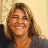 Profilfoto von Sandra Liebi