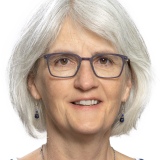 Profilfoto von Patricia Wiedemeier