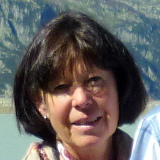 Profilfoto von Doris Meier