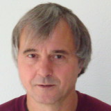 Profilfoto von Stephan Zürcher