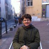 Profilfoto von Susanne Eddé