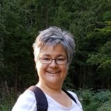 Profilfoto von Jeannette Dähler