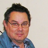 Profilfoto von Markus Geiger
