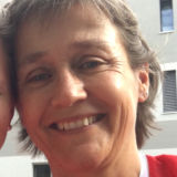 Profilfoto von Elisabeth Helbling