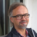 Profilfoto von Bernhard Lüthi