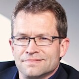 Profilfoto von Daniel Rüegg