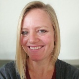 Profilfoto von Sandra Keller