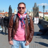Profilfoto von Rolf Himmelberger