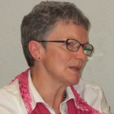 Profilfoto von Dora Zimmermann