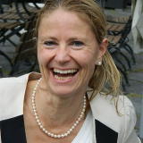 Profilfoto von Irene Zimmermann-Kubli