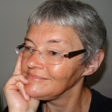 Profilfoto von Margrit Keller