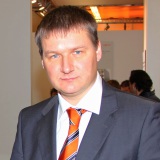 Profilfoto von Stefan Haas