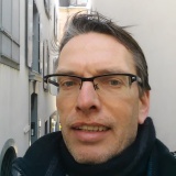 Profilfoto von Martin Theodor Rohrer