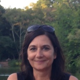 Profilfoto von Christine Fasanella