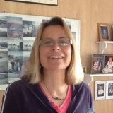 Profilfoto von Susanne Rindlisbacher