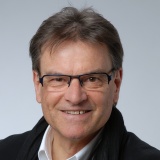 Profilfoto von Rolf Hägler