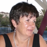 Profilfoto von Silvia Hosang