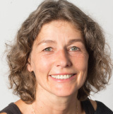 Profilfoto von Ursula Rusterholz-Schällibaum