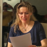 Profilfoto von Marianne Künzli