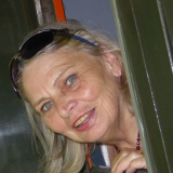 Profilfoto von Ruth Beglinger
