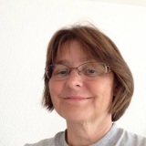 Profilfoto von Elisabeth Kälin