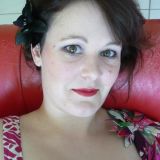 Profilfoto von Stefanie Diener