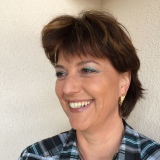 Profilfoto von Brigitte Müller-Glos